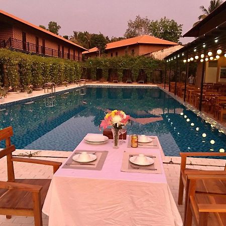 Countryside Phu Quoc Resort Exterior foto
