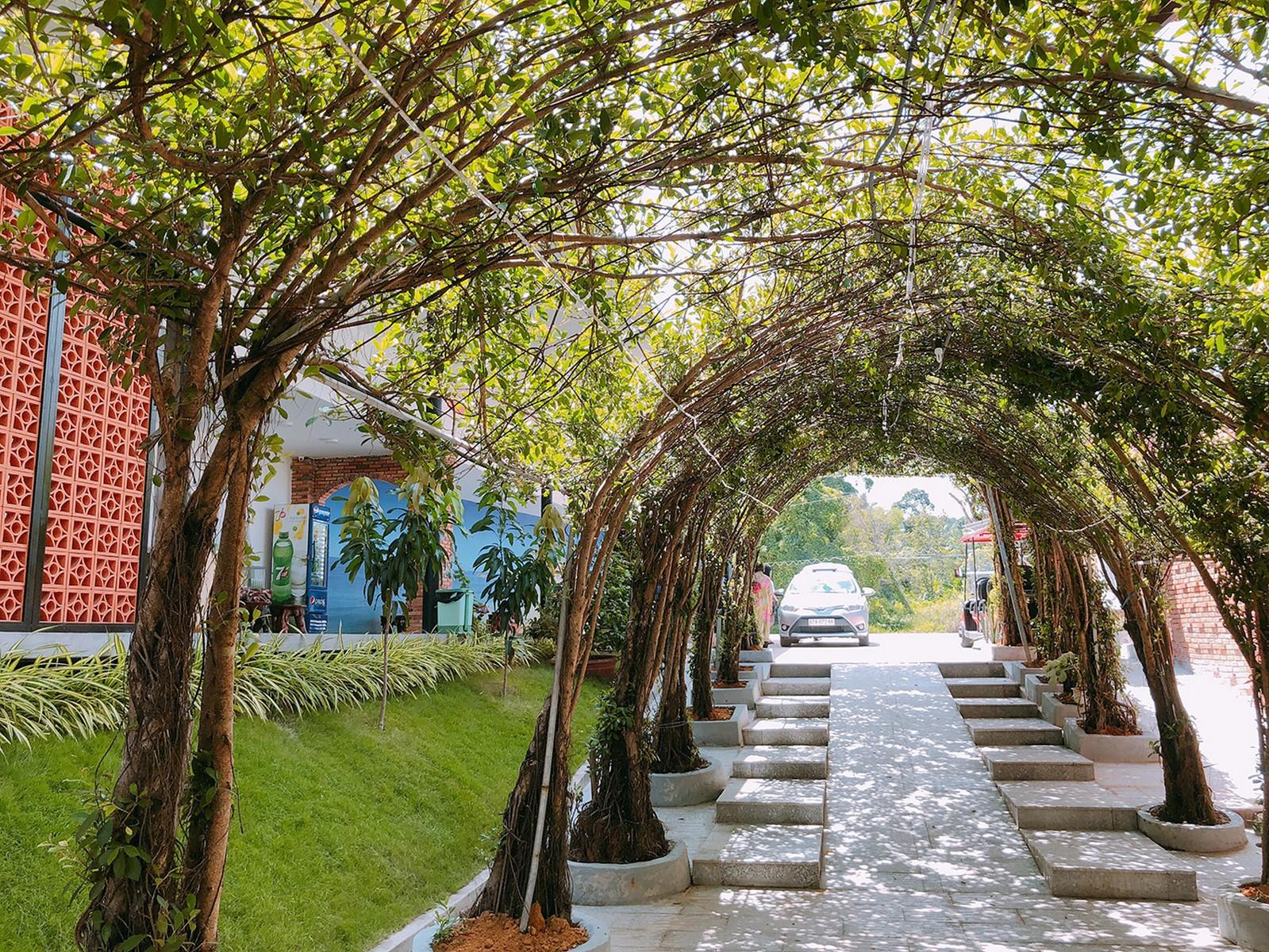Countryside Phu Quoc Resort Exterior foto