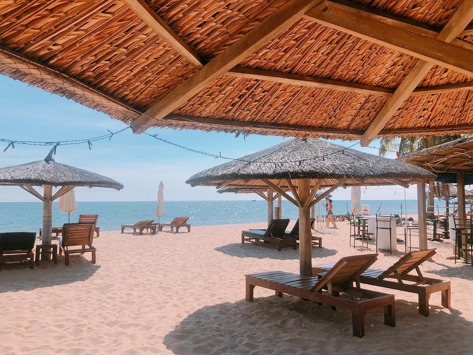 Countryside Phu Quoc Resort Exterior foto
