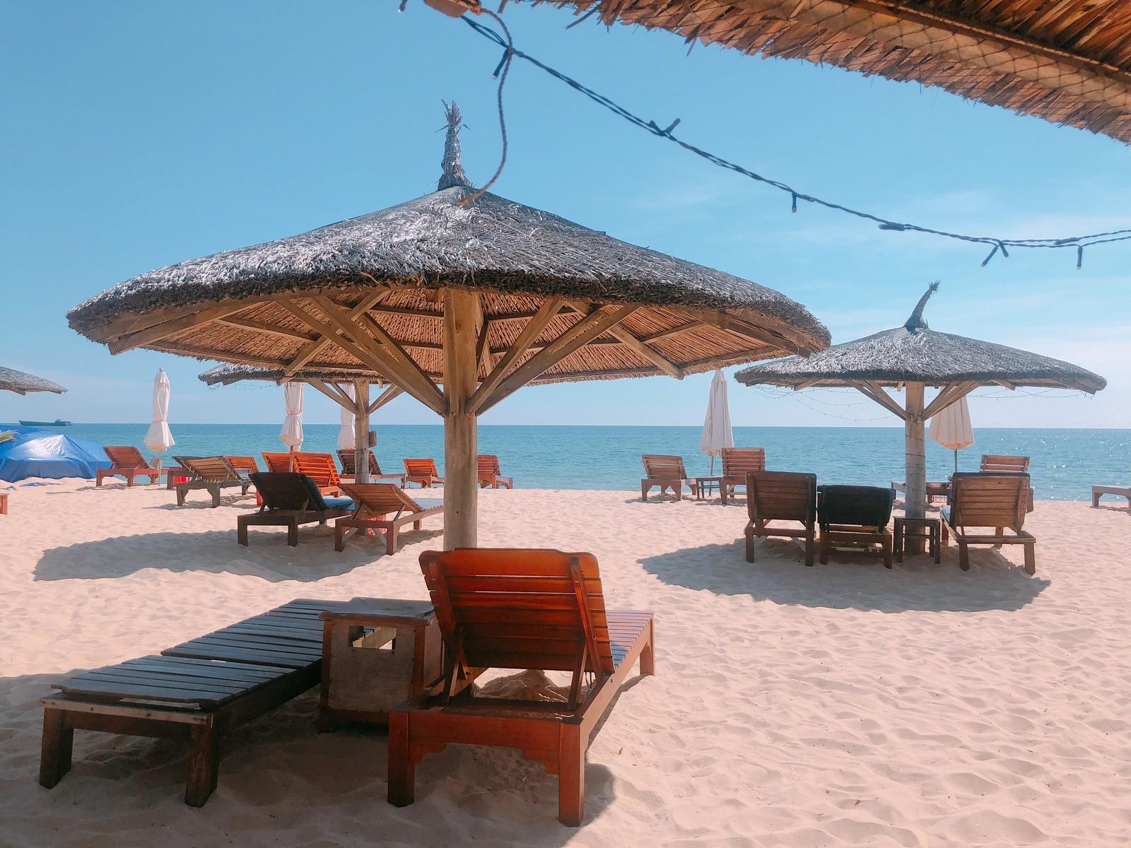 Countryside Phu Quoc Resort Exterior foto
