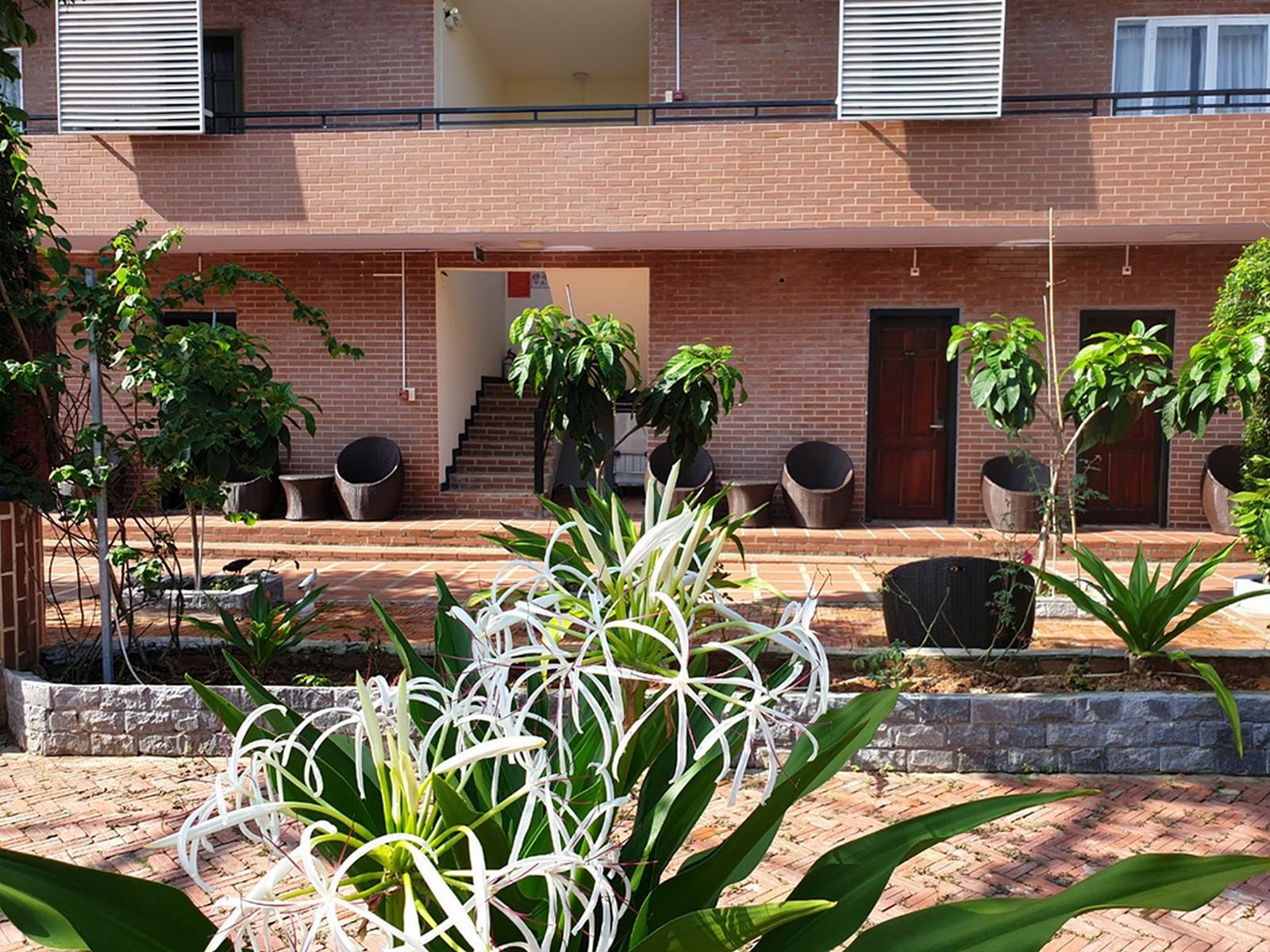 Countryside Phu Quoc Resort Exterior foto