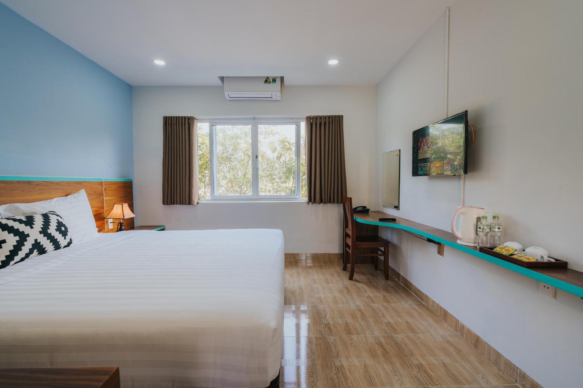 Countryside Phu Quoc Resort Exterior foto