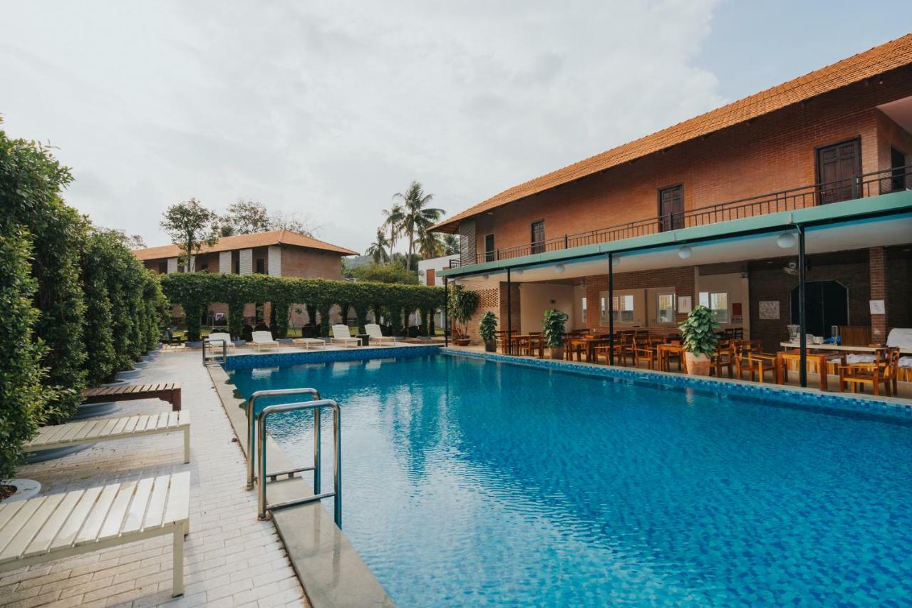 Countryside Phu Quoc Resort Exterior foto