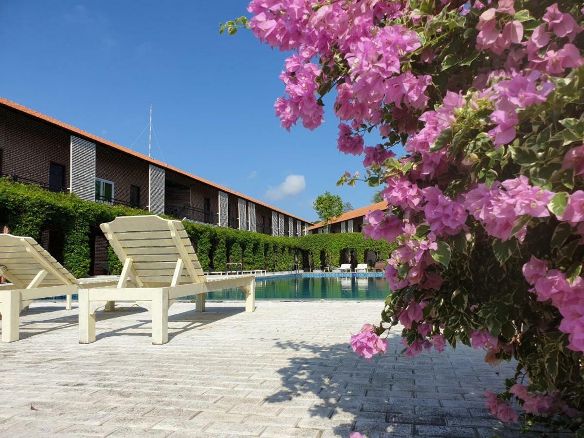 Countryside Phu Quoc Resort Exterior foto